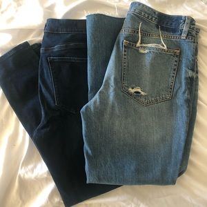 Abercrombie Women’s Jeans. Good condition.